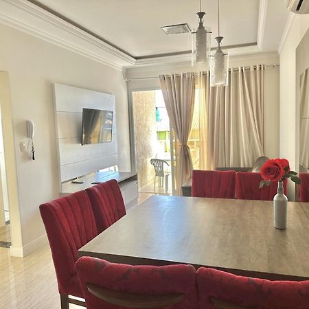 Apartamento Avenida F Бомбіняс Екстер'єр фото