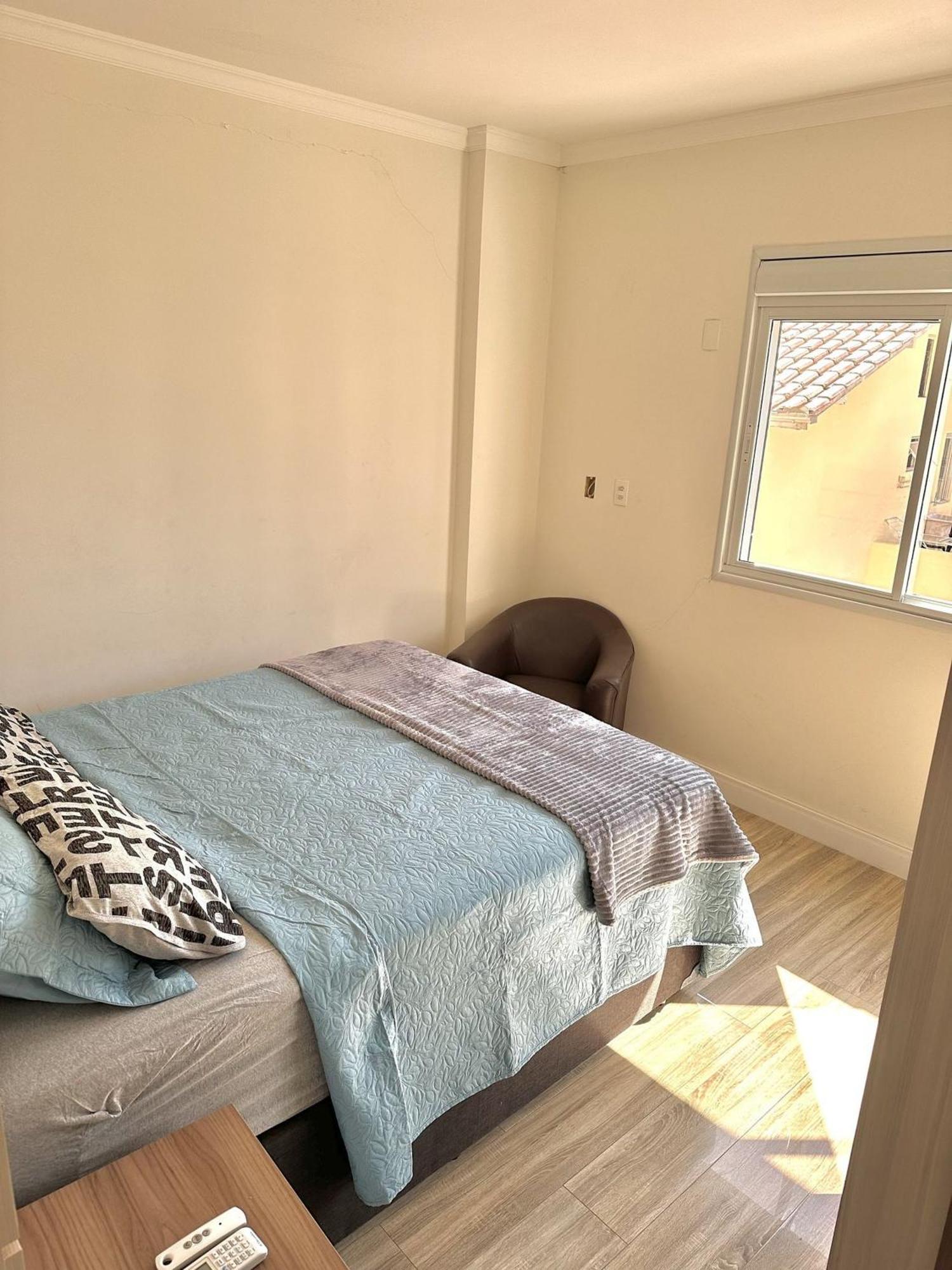 Apartamento Avenida F Бомбіняс Екстер'єр фото