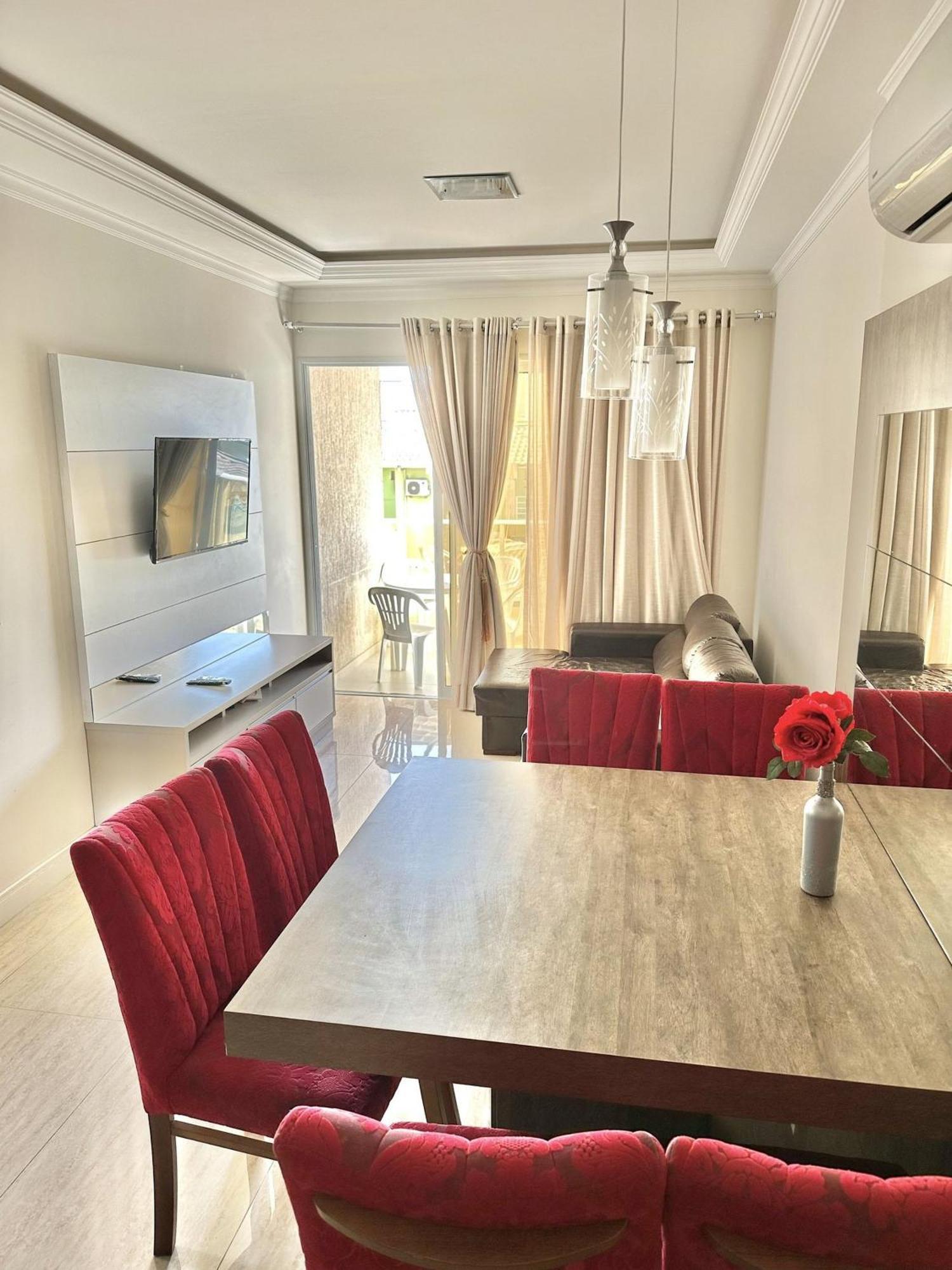 Apartamento Avenida F Бомбіняс Екстер'єр фото