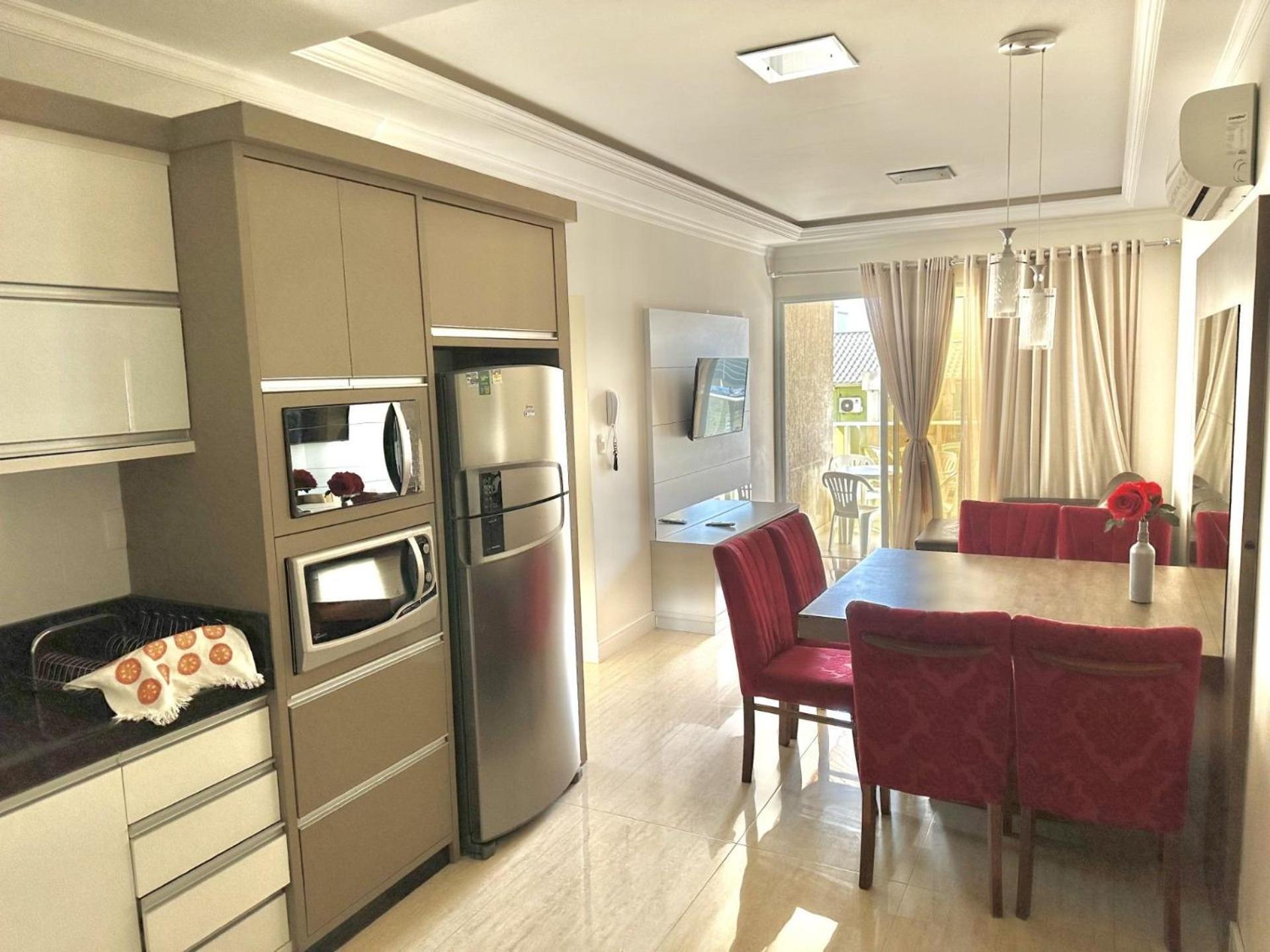 Apartamento Avenida F Бомбіняс Екстер'єр фото